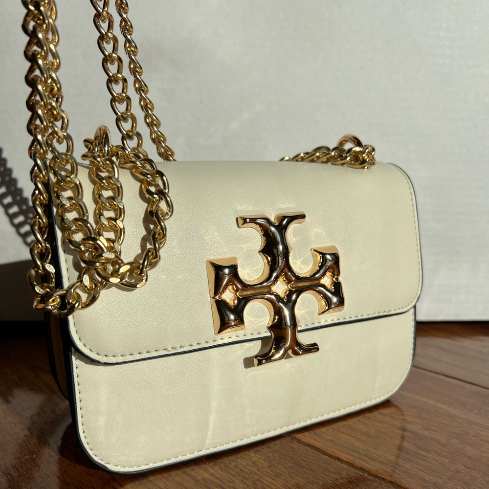 SMALL TB ELEANOR BAG